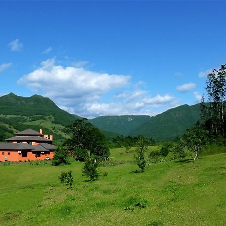 Pousada Aracema Praia Grande  Zewnętrze zdjęcie